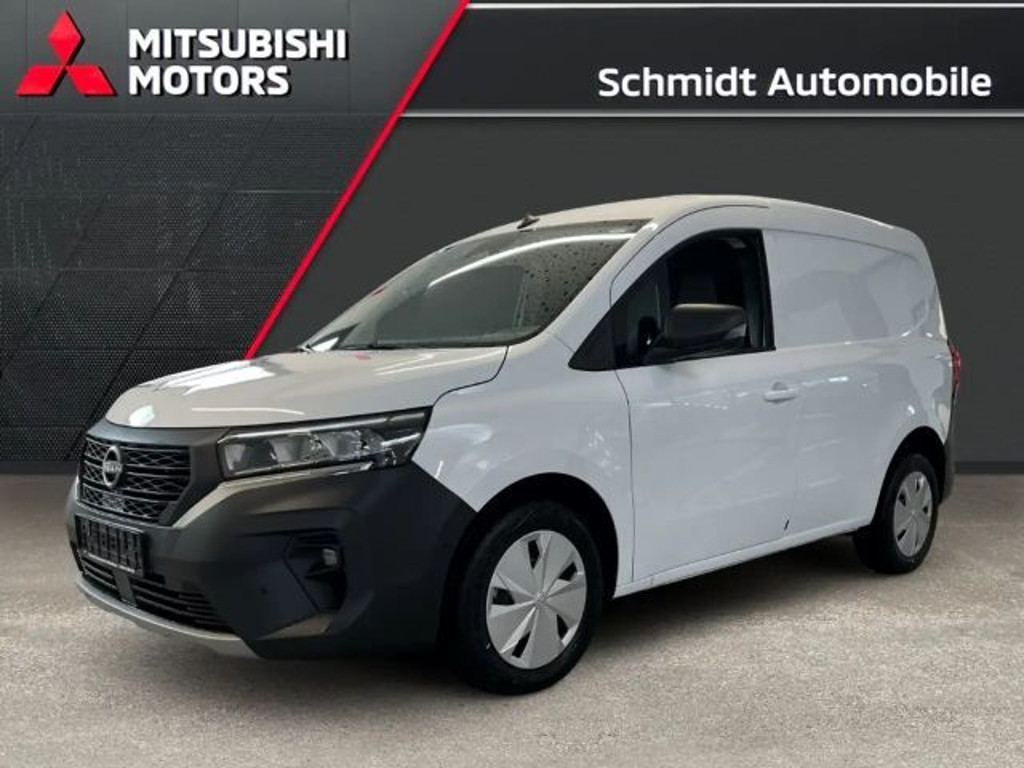 Nissan Townstar N-Connecta DIG-T