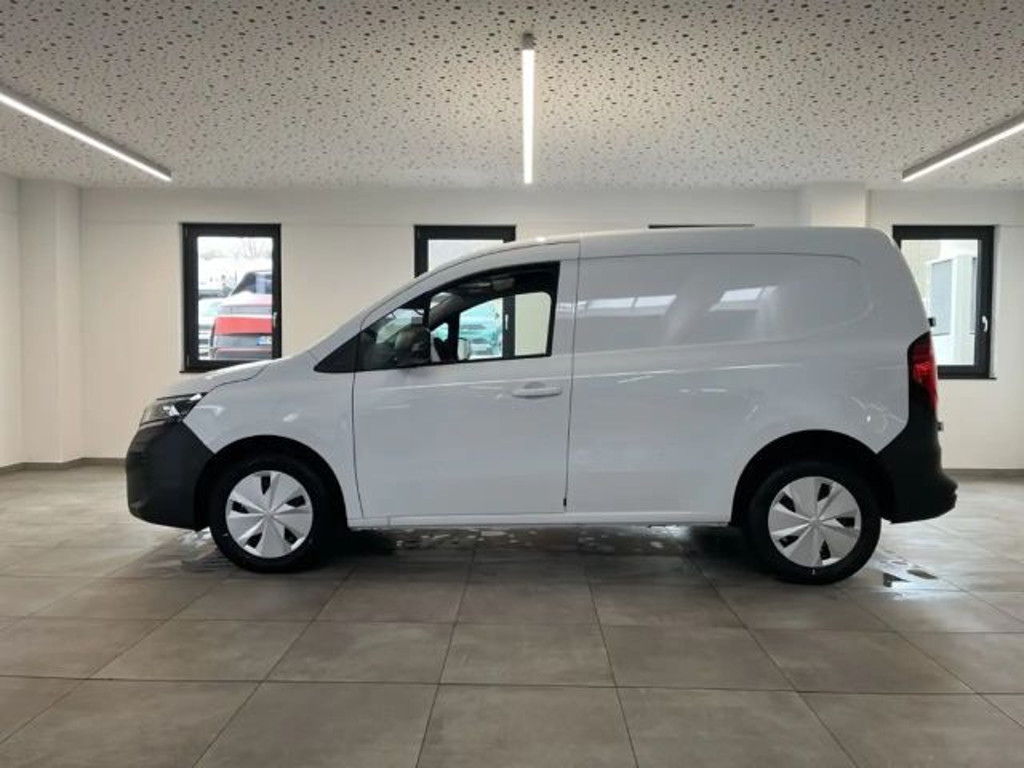 Nissan Townstar