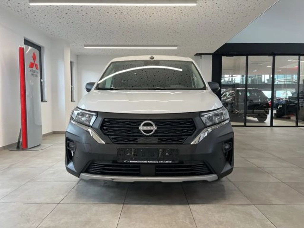 Nissan Townstar