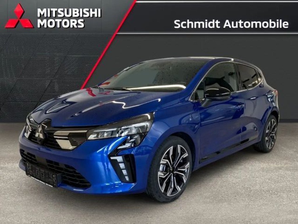 Mitsubishi Colt 1.0