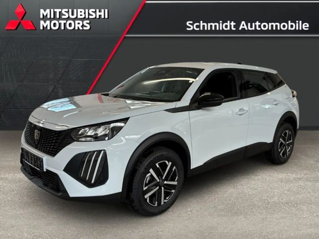 Peugeot 2008 PureTech Style