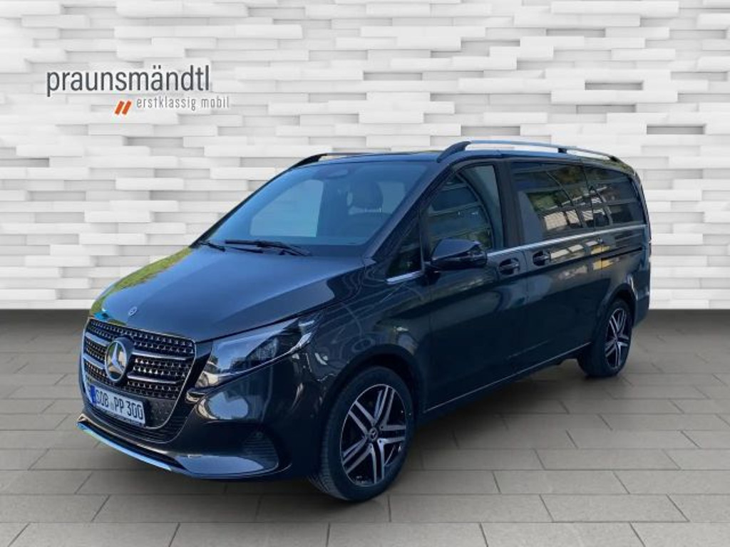 Mercedes-Benz V-Klasse V 300 AVANTGARDE Limousine Lang V 300 d