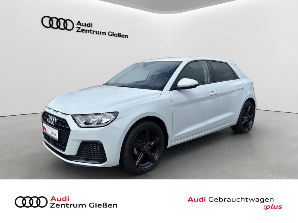Audi A1 Sportback 25 TFSI