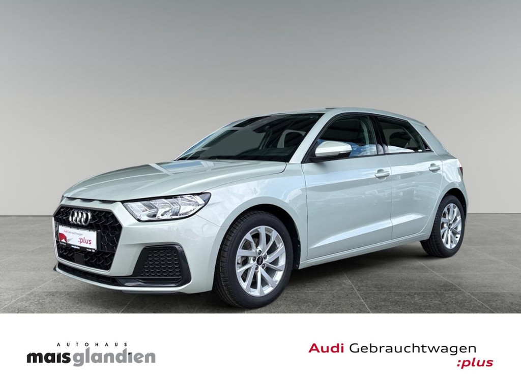 Audi A1 Sportback 30 TFSI