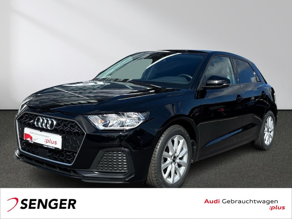 Audi A1 Sportback 30 TFSI