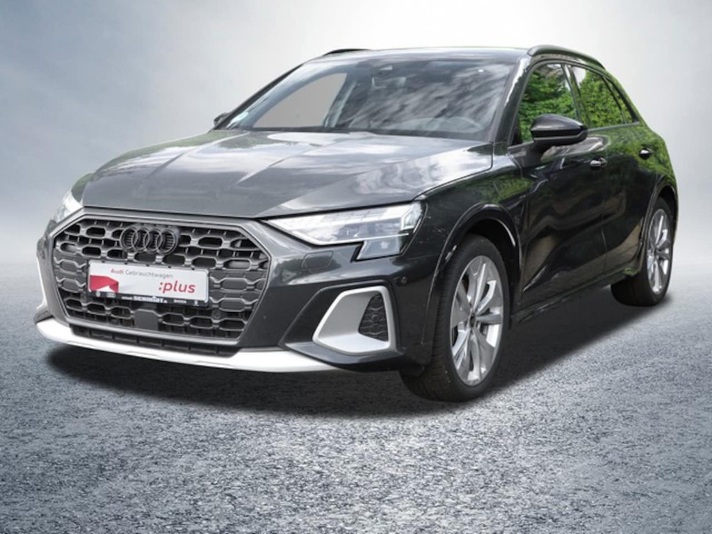 Audi A3 S-Tronic Hybride 40 TFSI Allstreet