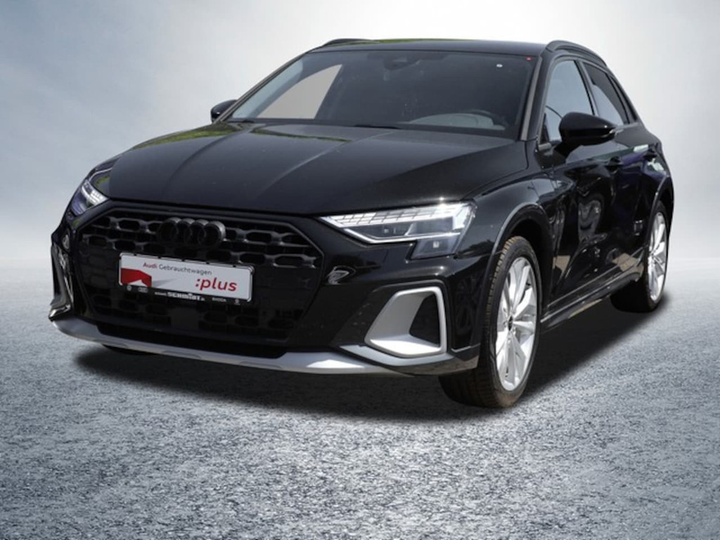 Audi A3 S-Tronic Hybride 40 TFSI Allstreet