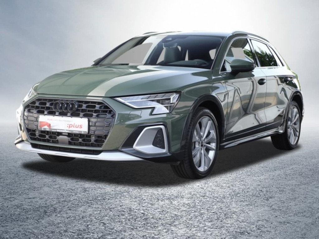 Audi A3 S-Tronic Hybride 40 TFSI Allstreet