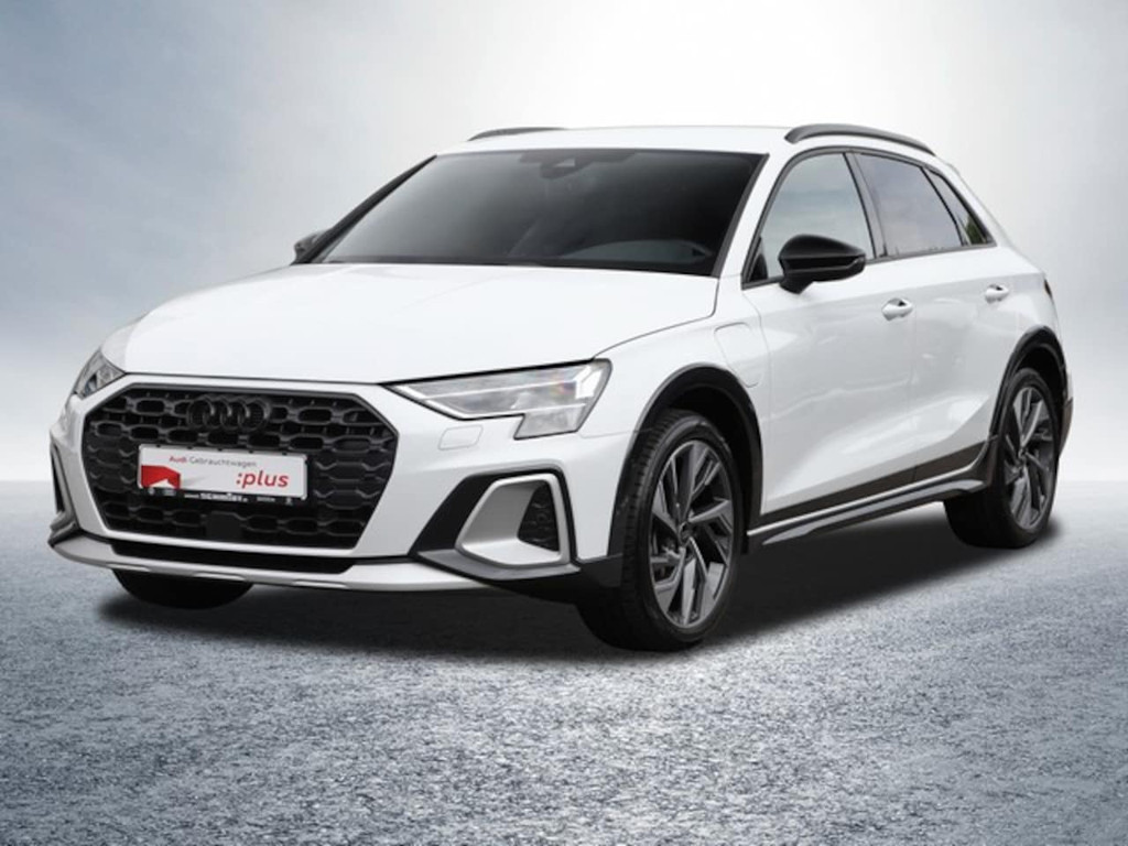 Audi A3 S-Tronic Hybride 40 TFSI Allstreet