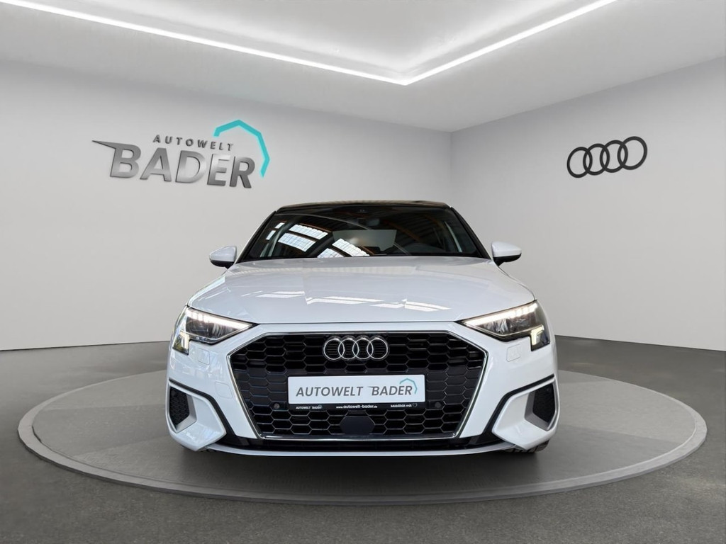 Audi A3 Sportback S-Tronic 35 TDI