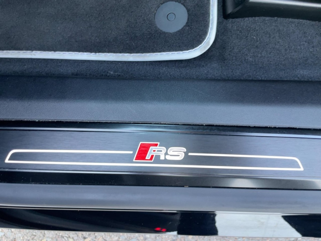 Audi RS e-tron GT