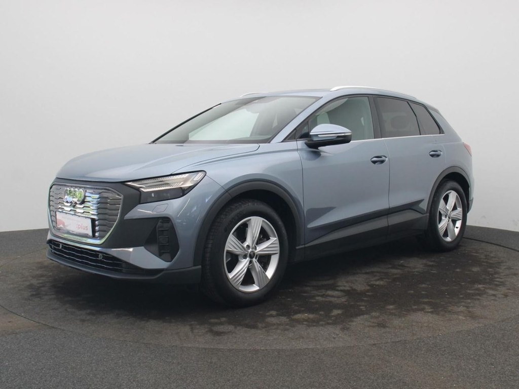 Audi Q4 e-tron Quattro
