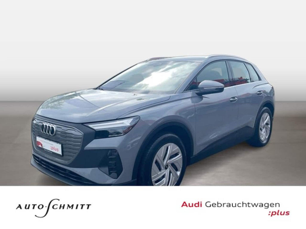 Audi Q4 e-tron 35
