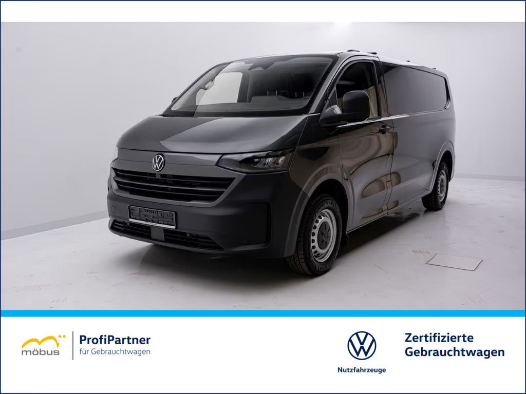 Volkswagen Transporter Lang T7