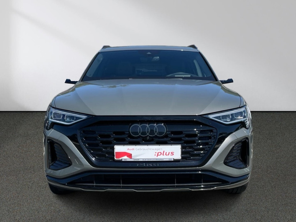 Audi Q8 e-tron Quattro S-Line 55