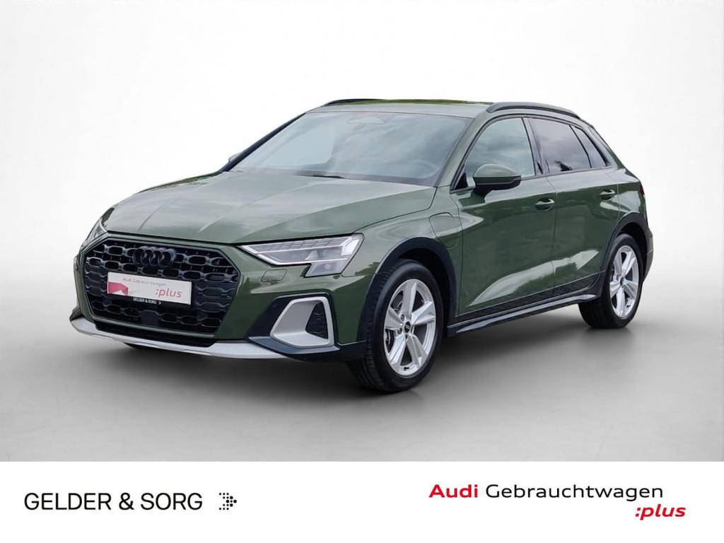 Audi A3 S-Tronic Hybride Allstreet