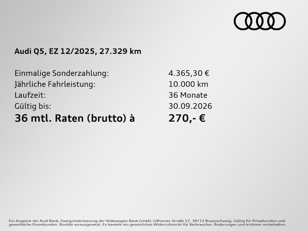 Audi Q5