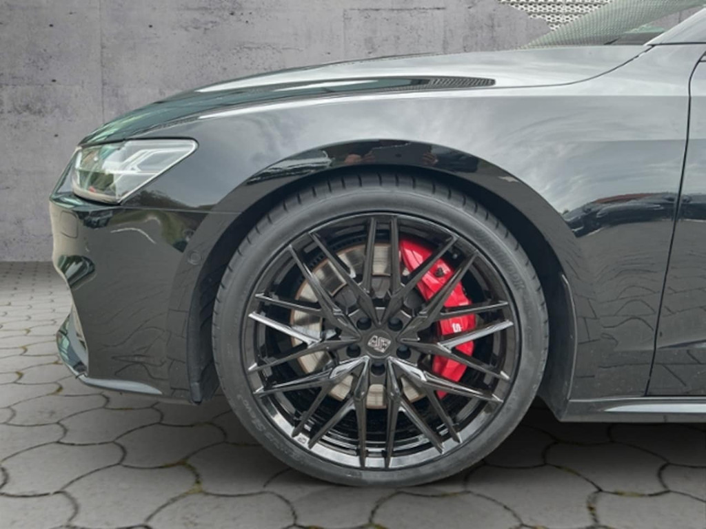 Audi S7