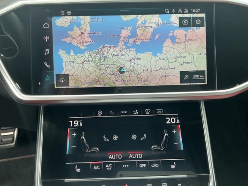Audi S7