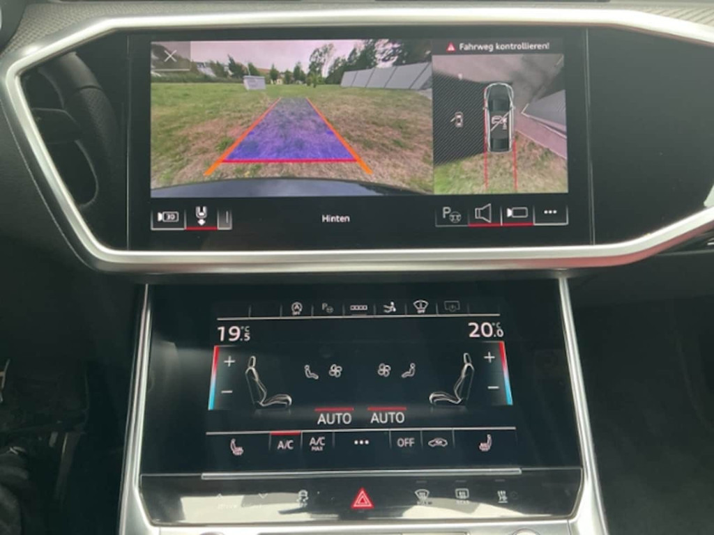 Audi S7
