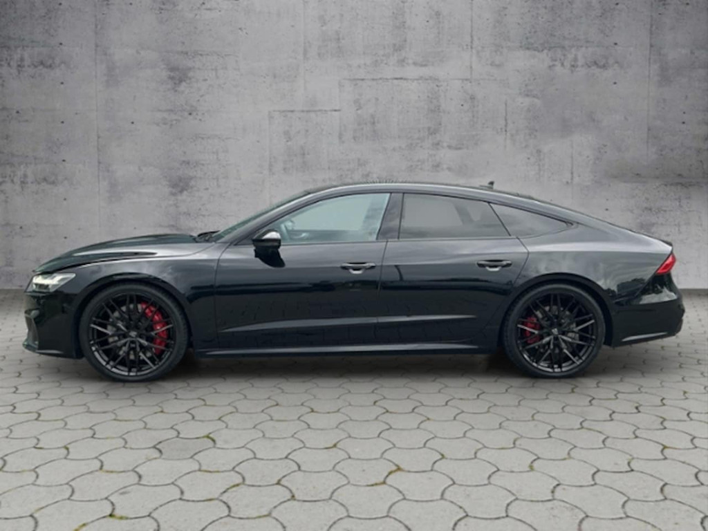 Audi S7