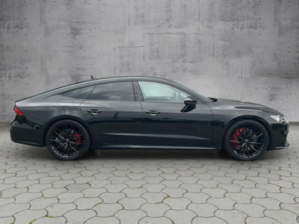 Audi S7