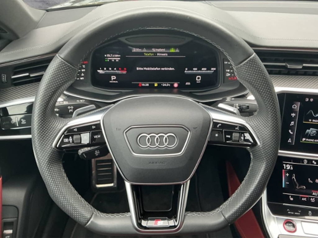 Audi S7