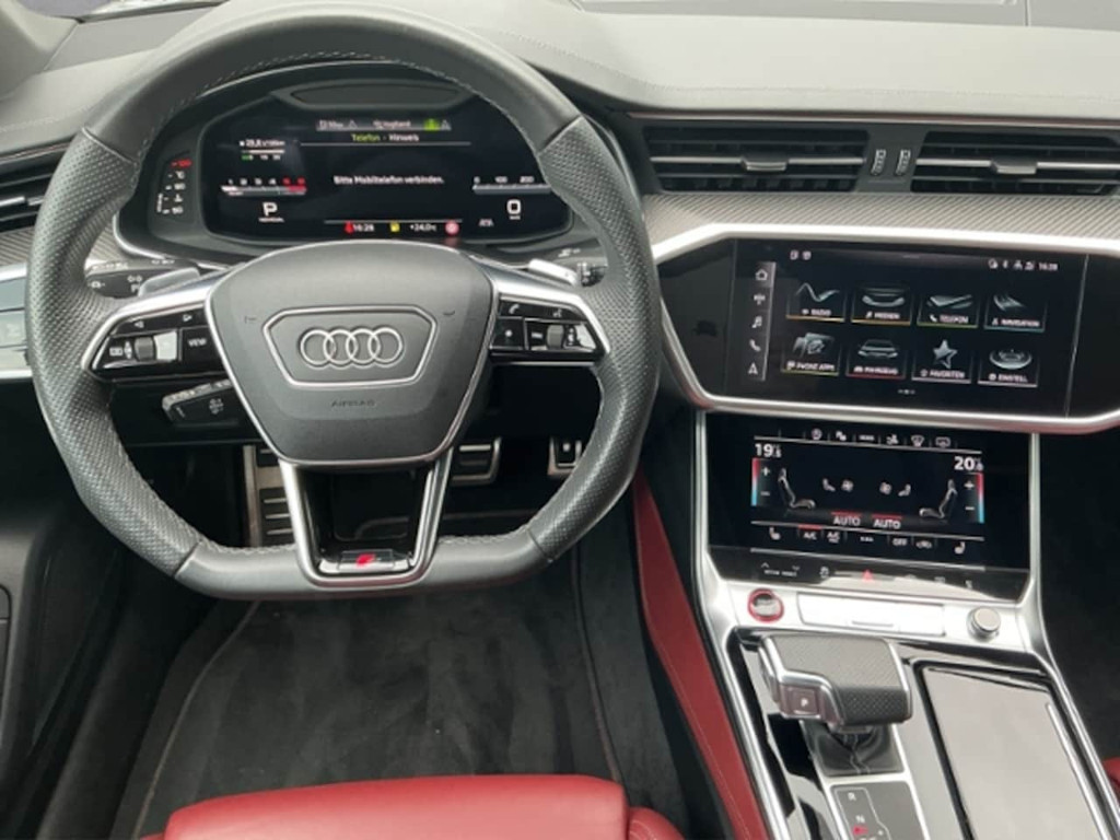 Audi S7