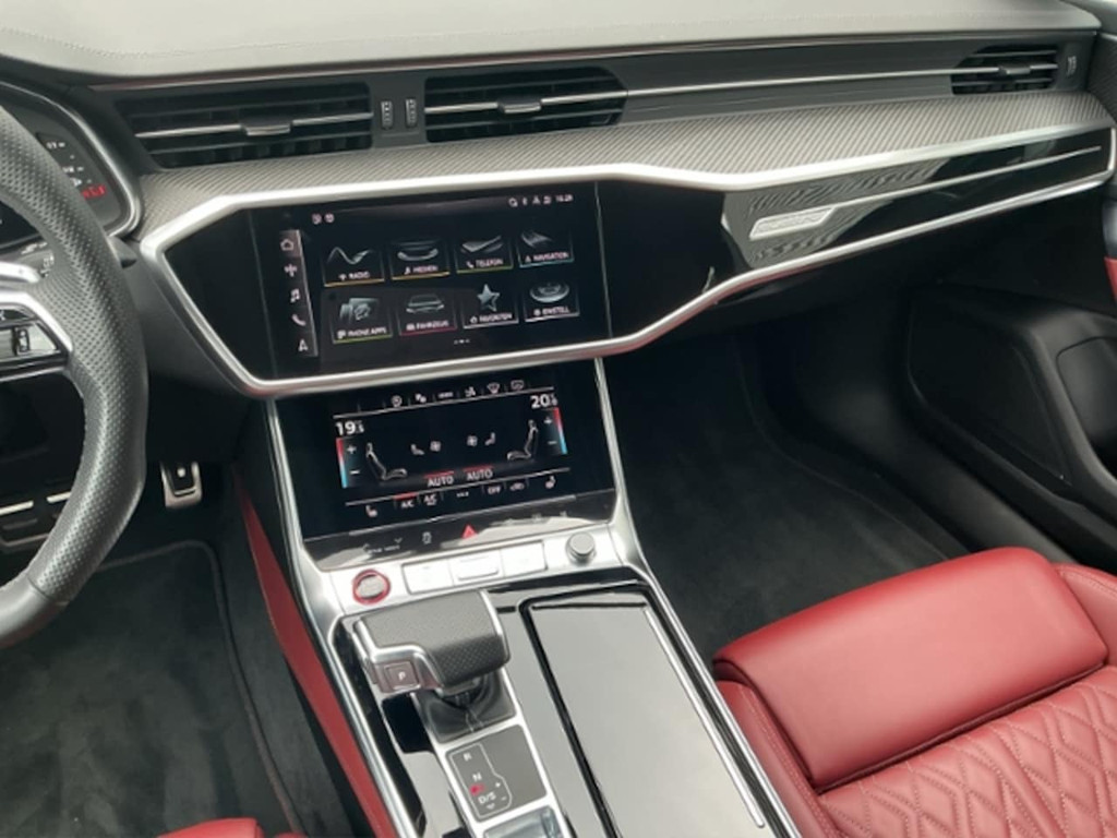 Audi S7