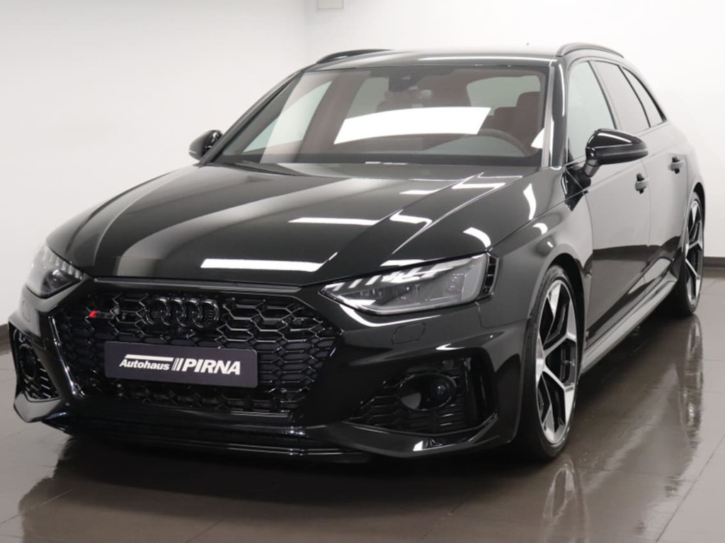 Audi RS4