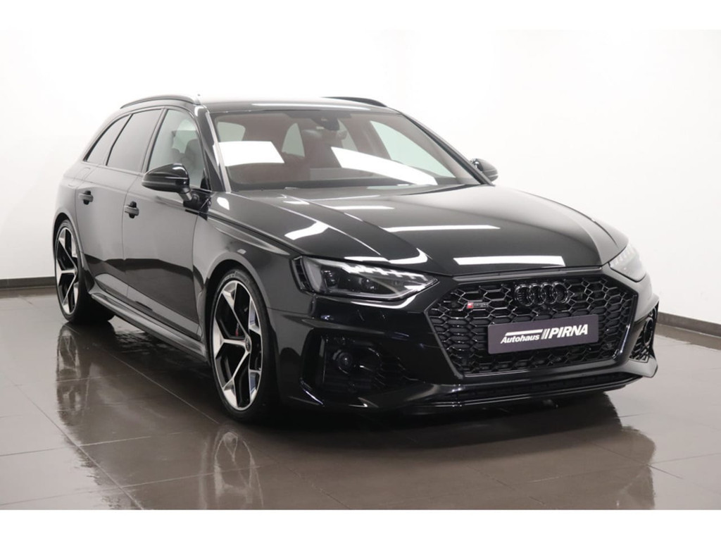Audi RS4