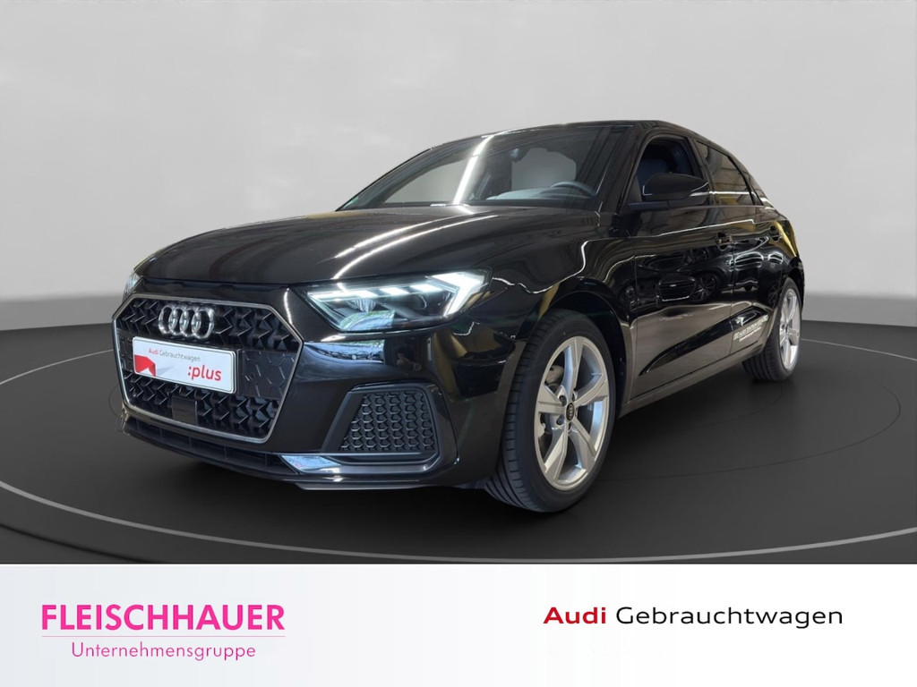 Audi A1 Sportback S-Tronic 30 TFSI