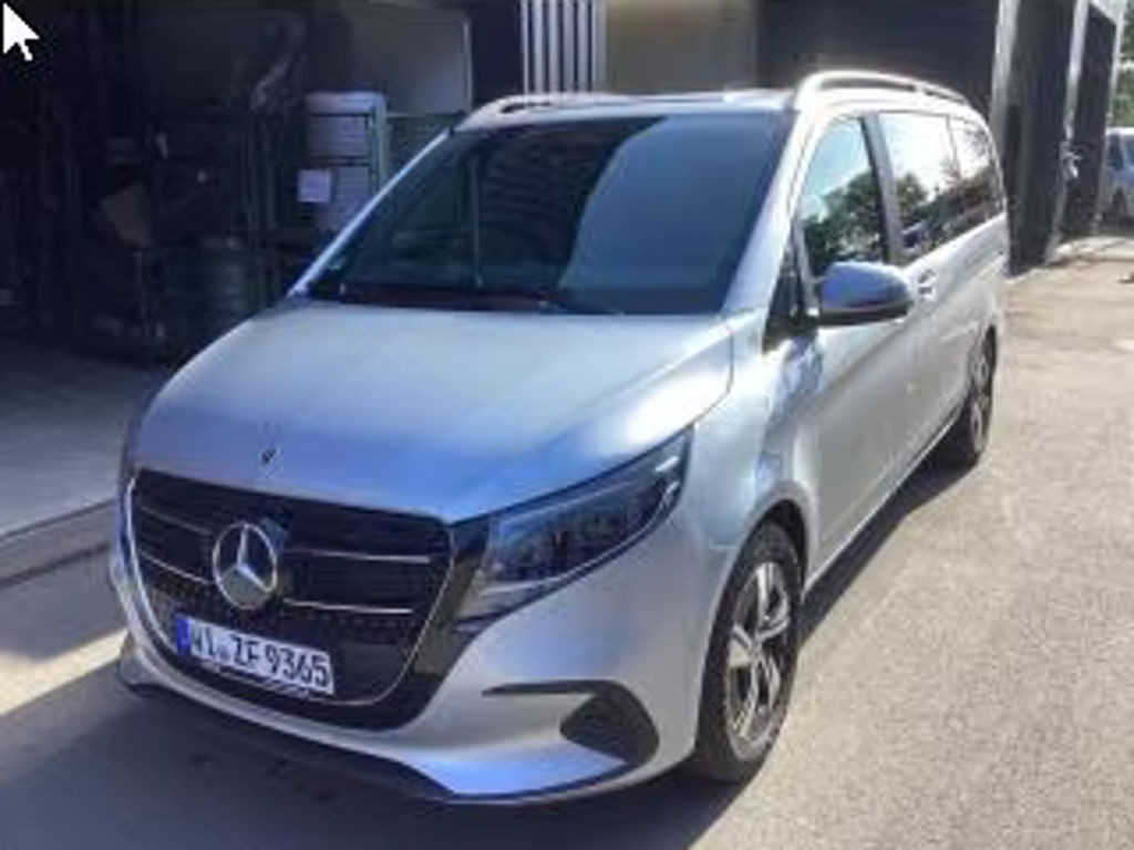 Mercedes-Benz V-Klasse V 300 Limousine Lang Style V 300 d