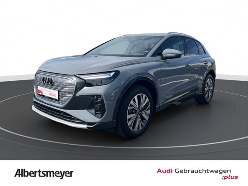 Audi Q4 e-tron SUV 45 e-tron Audi Q4 e-tron