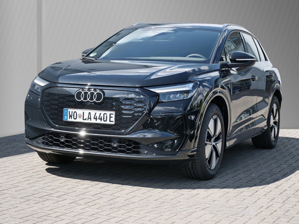Audi Q4 e-tron SUV e-tron 150 kW Audi Q4 e-tron