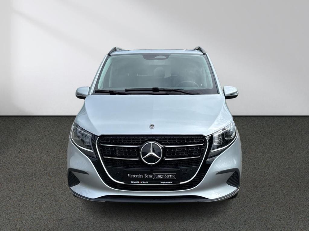 Mercedes-Benz V-Klasse V 250 Limousine Lang Style V 250 d