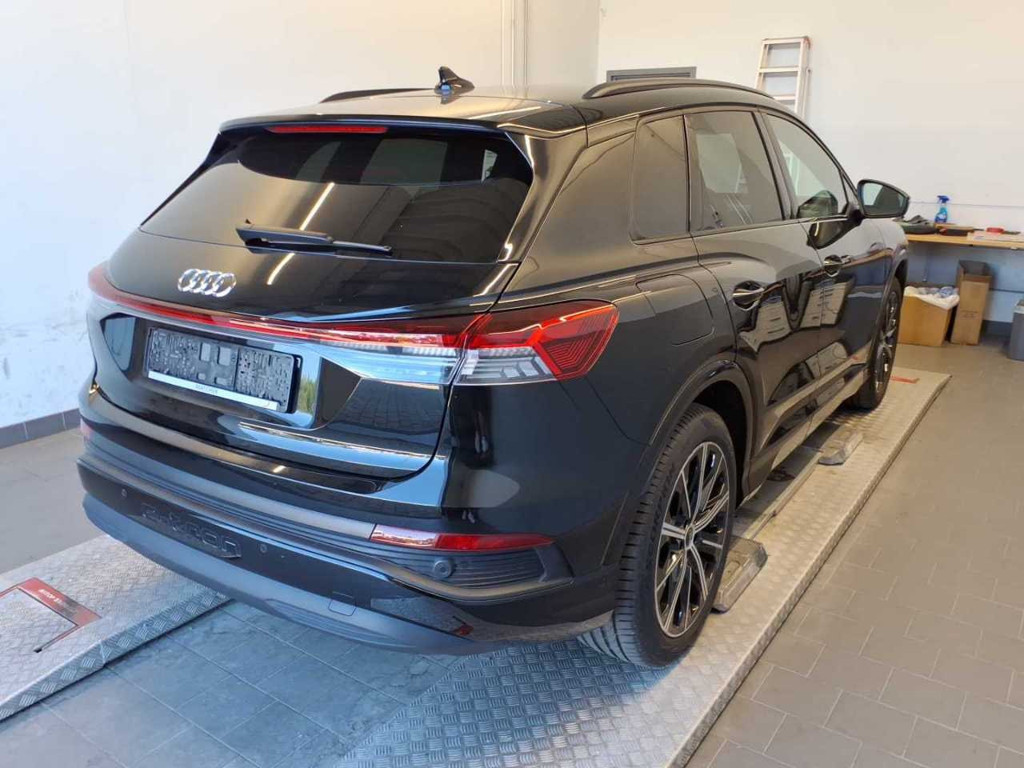 Audi Q4 e-tron 40
