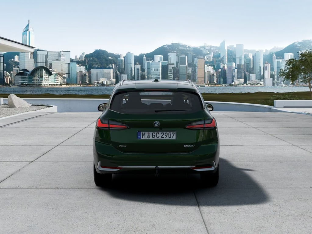 BMW 2 Serie