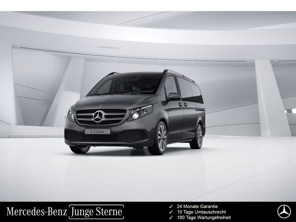 Mercedes-Benz V-Klasse V 250 Limousine Lang V 250 d