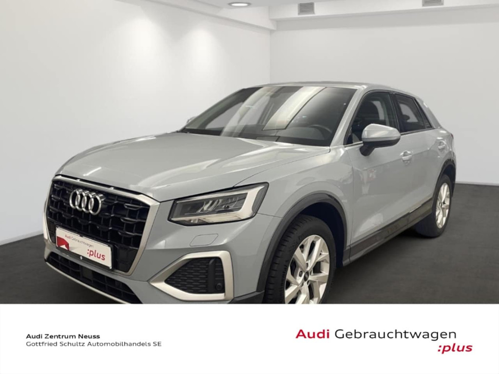 Audi Q2 30 TFSI