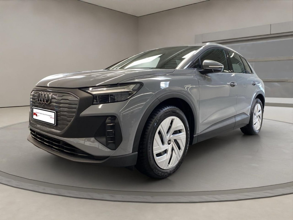 Audi Q4 e-tron 35