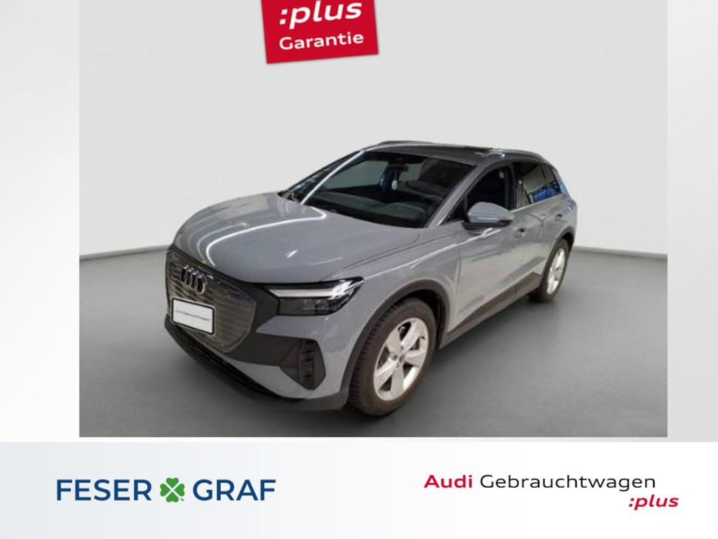 Audi Q4 e-tron SUV 45 e-tron Audi Q4 e-tron