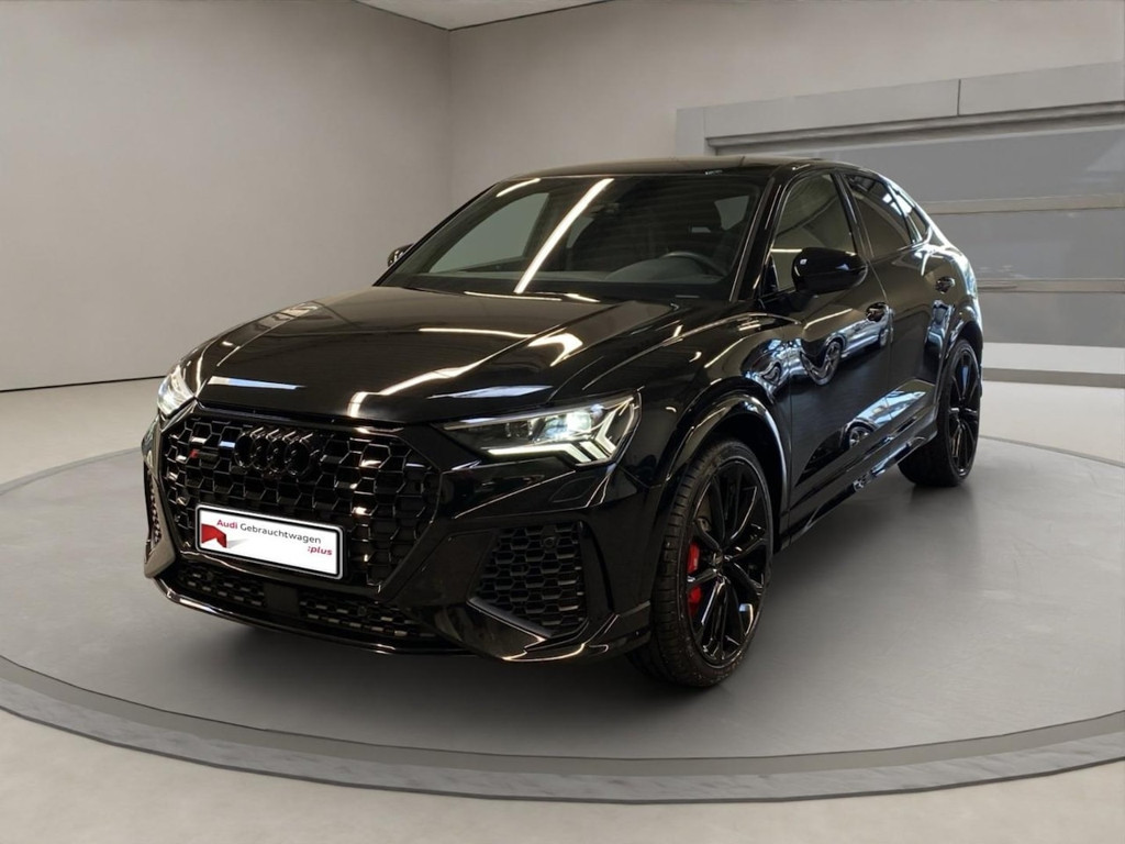 Audi RS Q3 Sportback Quattro S-Tronic