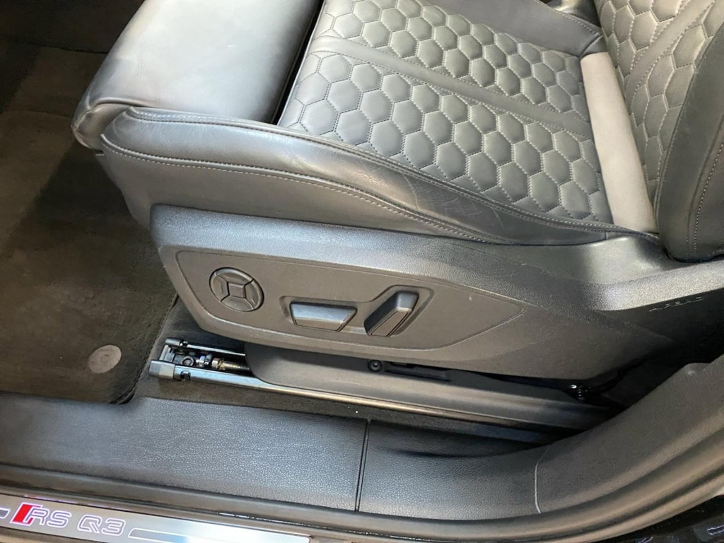 Audi RS Q3