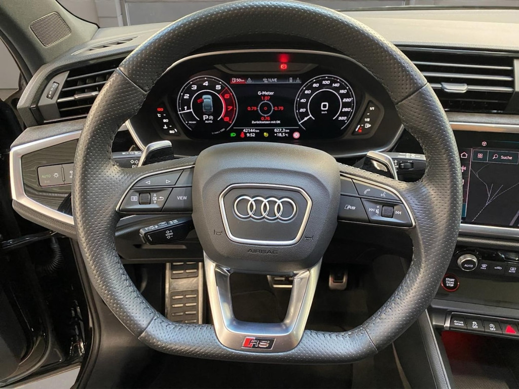 Audi RS Q3