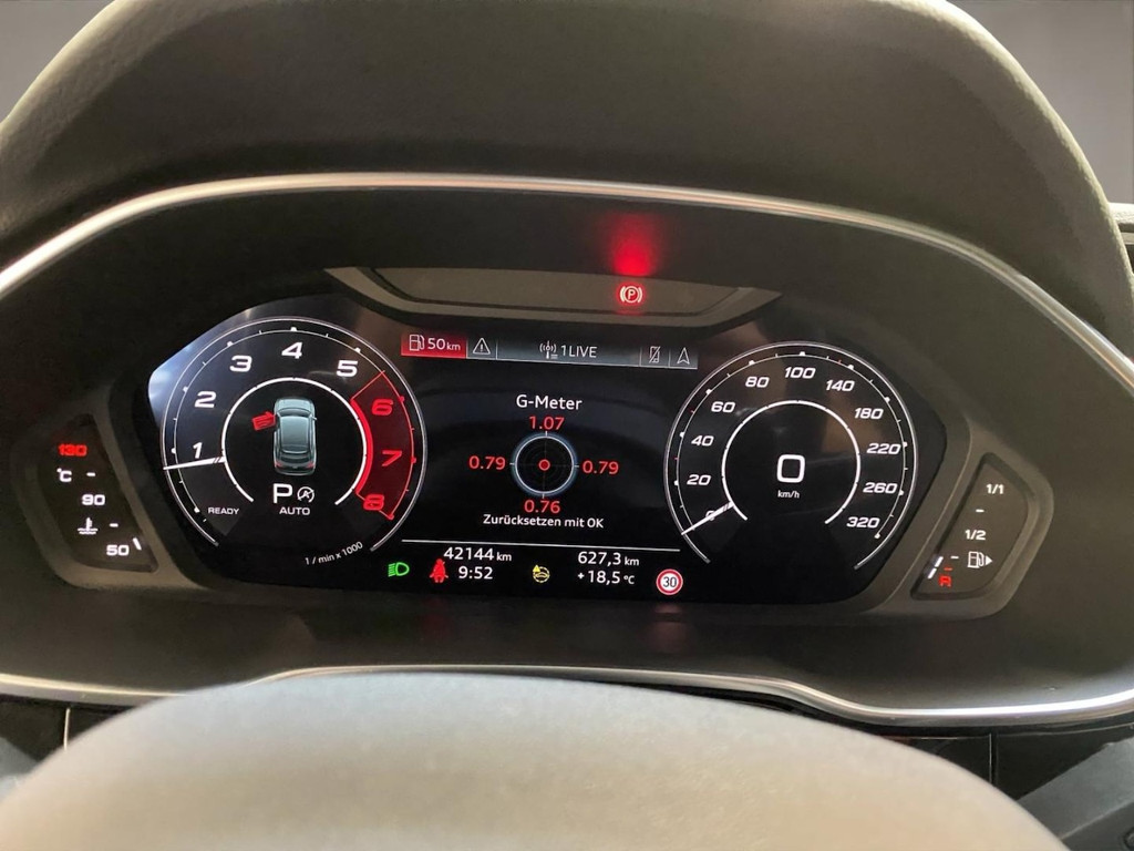 Audi RS Q3