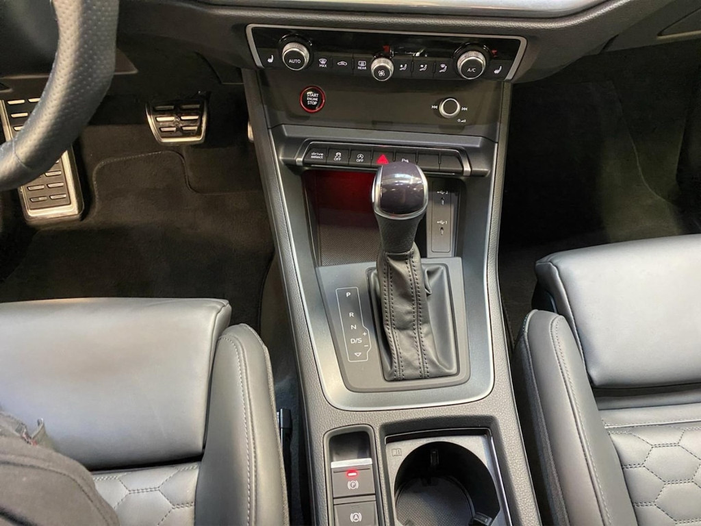 Audi RS Q3
