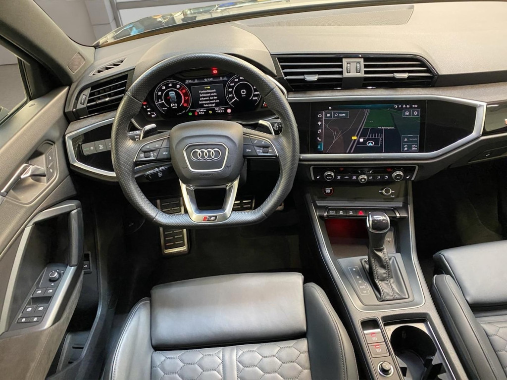 Audi RS Q3