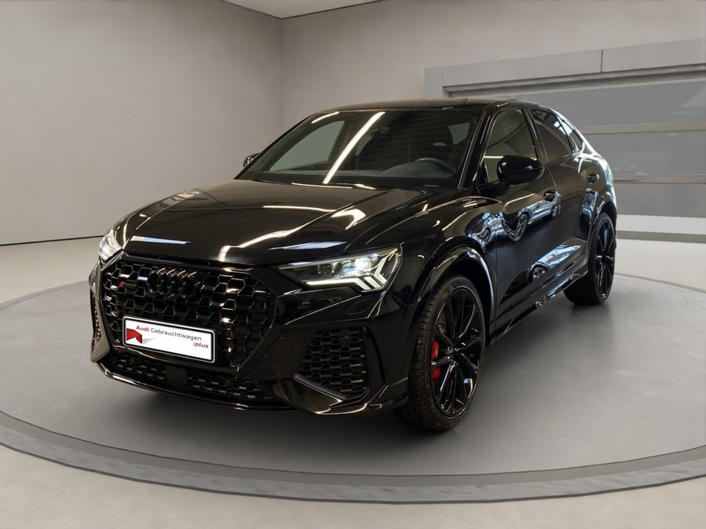 Audi RS Q3