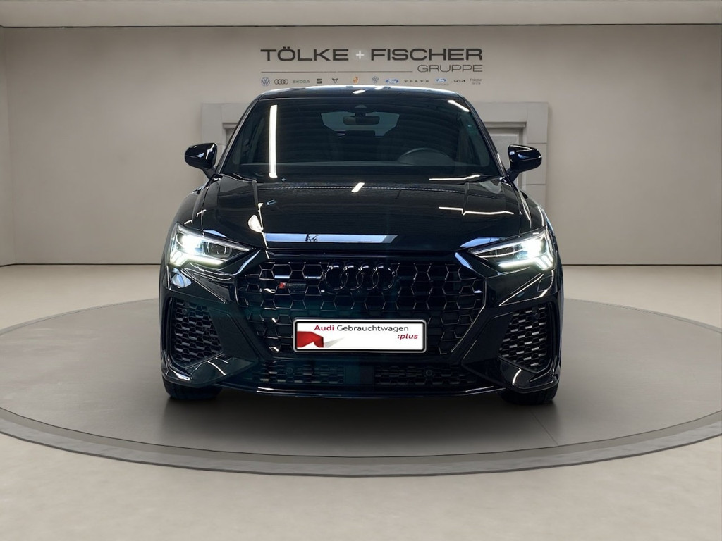 Audi RS Q3